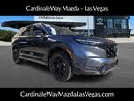 Honda CR-V Hybrid Sport AWD