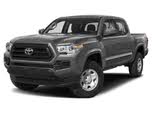 Toyota Tacoma SR V6 Double Cab 4WD