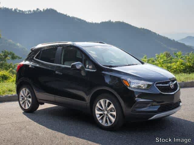 2022 Buick Encore Preferred AWD