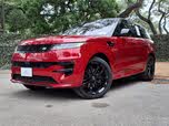 Land Rover Range Rover Sport P400 Dynamic SE AWD