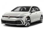 Volkswagen Golf GTI 2.0T S FWD