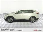 Honda CR-V Hybrid Touring AWD