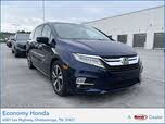 Honda Odyssey Elite FWD