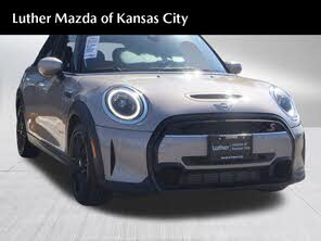MINI Cooper S 4-Door Hatchback FWD
