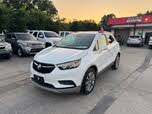 Buick Encore Preferred FWD