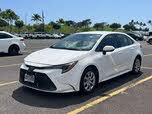 Toyota Corolla LE FWD