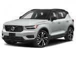 Volvo XC40 T5 R-Design AWD