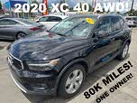 Volvo XC40 T5 Momentum AWD