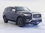 INFINITI QX80 Sensory 4WD