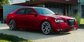 Chrysler 300 Limited AWD