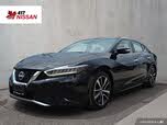 Nissan Maxima SL FWD