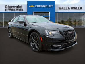 Chrysler 300 Touring L RWD