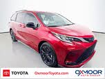 Toyota Sienna XSE 7-Passenger FWD