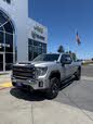 GMC Sierra 2500HD SLT Crew Cab 4WD