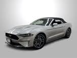 Ford Mustang EcoBoost Premium Convertible RWD