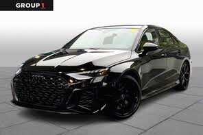 Audi RS 3 2.5T quattro