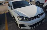 Volkswagen Golf GTI 2.0T S 4-Door FWD