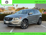 Volvo XC60 T6 Drive-E Platinum FWD