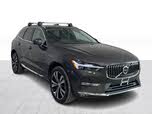Volvo XC60 B6 Plus Bright Theme AWD