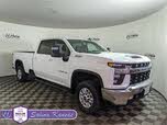 Chevrolet Silverado 2500HD LT Crew Cab 4WD
