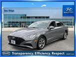 Hyundai Sonata SEL FWD