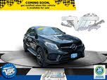 Mercedes-Benz GLE AMG GLE 43 Coupe 4MATIC