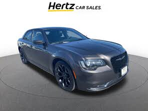 Chrysler 300 S RWD