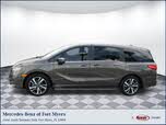 Honda Odyssey Touring FWD