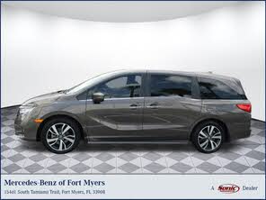 Honda Odyssey Touring FWD