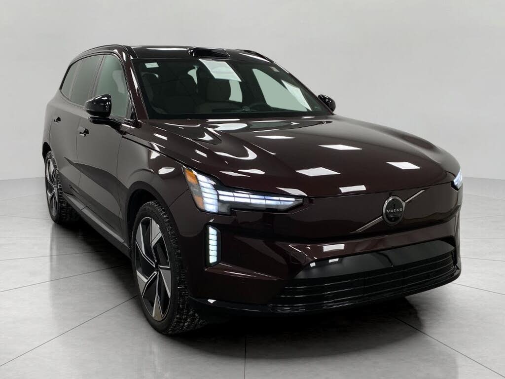 2025 Volvo EX90 Twin Performance Ultra 6-Passenger eAWD