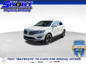 Lincoln MKC Reserve AWD