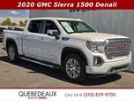 GMC Sierra 1500 Denali Crew Cab 4WD