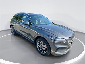 Genesis GV70 2.5T AWD
