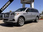 Lincoln Navigator Reserve RWD