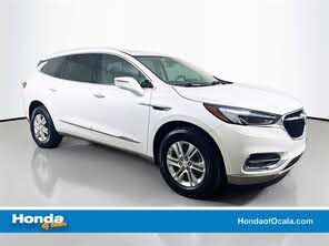 Buick Enclave Essence FWD