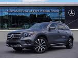 Mercedes-Benz GLB 250 FWD