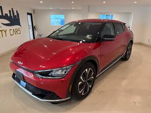 Kia EV6 Wind AWD