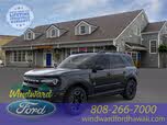 Ford Bronco Sport Outer Banks AWD