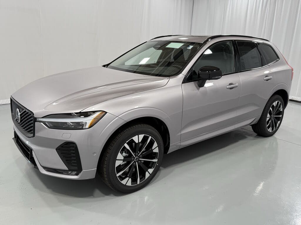 2026 Volvo XC60 B5 Plus AWD