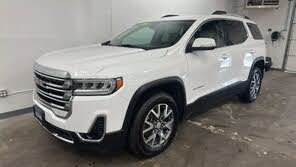 GMC Acadia SLT AWD