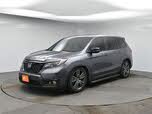 Honda Passport EX-L AWD