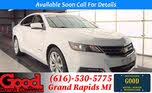 Chevrolet Impala LT FWD