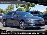 Kia Optima LX FWD