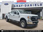Ford F-250 Super Duty XL Crew Cab 4WD