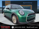 MINI Cooper S 4-Door Hatchback FWD