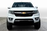 Chevrolet Colorado Z71 Crew Cab RWD