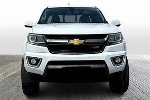 Chevrolet Colorado Z71 Crew Cab RWD