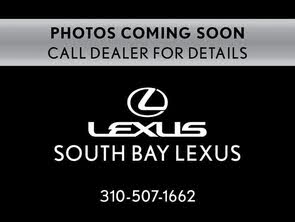 Lexus IS 300 RWD