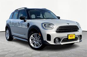 MINI Countryman Cooper ALL4 AWD