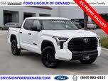 Toyota Tundra SR5 CrewMax Cab 4WD